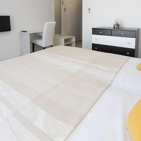 Pansion Makina Gasthuis