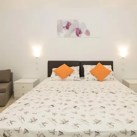 Pansion Makina Affittacamere Vodice