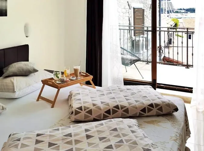 Pansion Makina Affittacamere Vodice