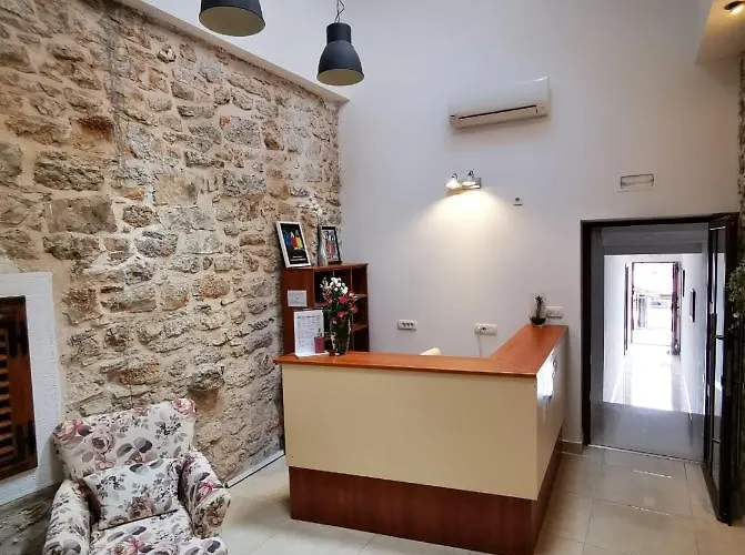 Pansion Makina ヴォディツェ