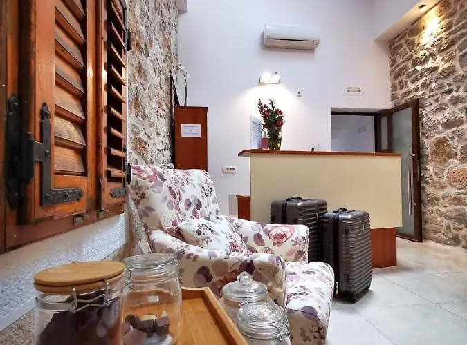 Pansion Makina 3* ヴォディツェ