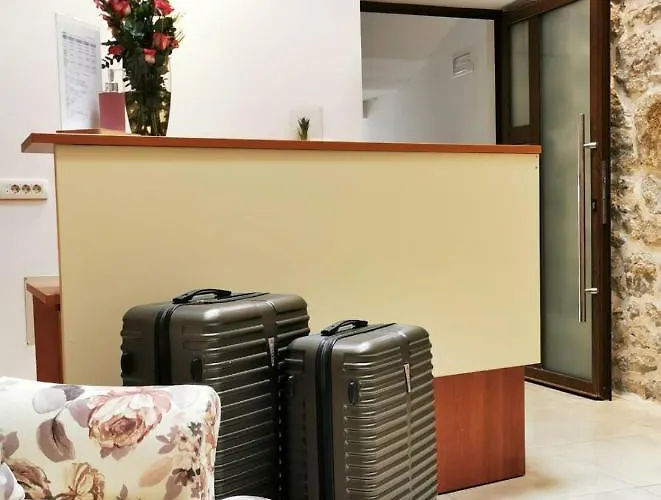 Pansion Makina Affittacamere Vodice