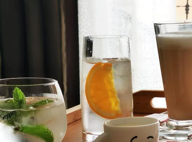 Pansion Makina 3* ヴォディツェ