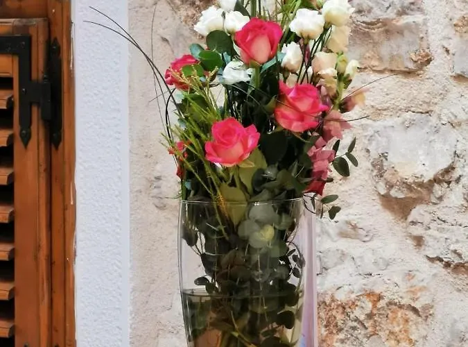 Affittacamere Pansion Makina