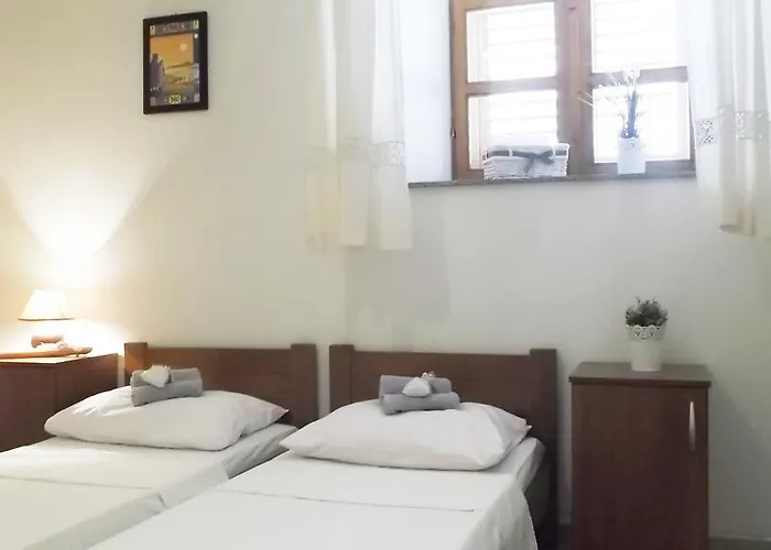 Pansion Makina Affittacamere Vodice