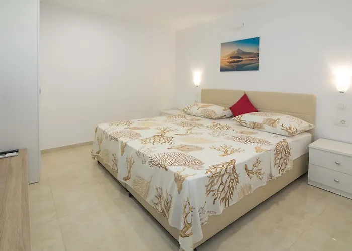 Pansion Makina 3* ヴォディツェ