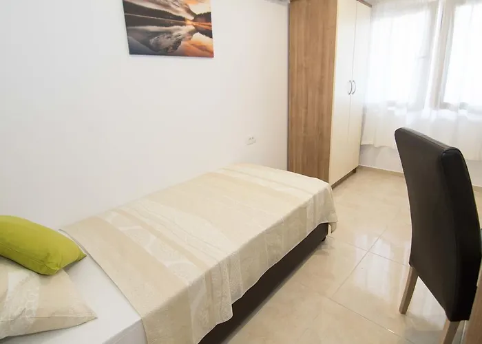 Affittacamere Pansion Makina