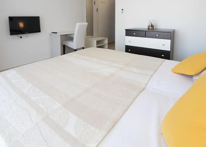 Pansion Makina Affittacamere