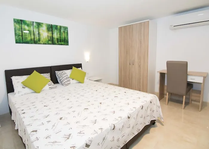 Pansion Makina ヴォディツェ