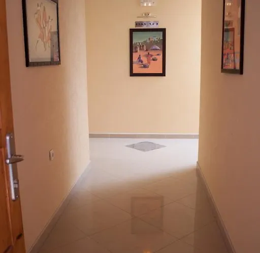 Pansion Makina Affittacamere Vodice